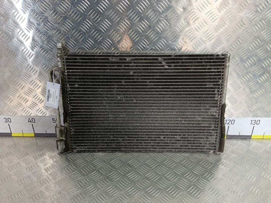 радиатор кондиционера FORD Fusion Fusion 1672022, 3390 рублей, Москва