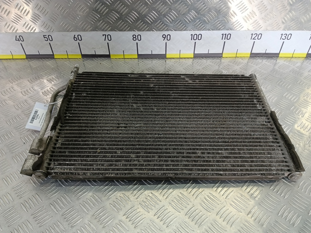 радиатор кондиционера FORD Fusion Fusion 1672022, 3390 рублей, Москва