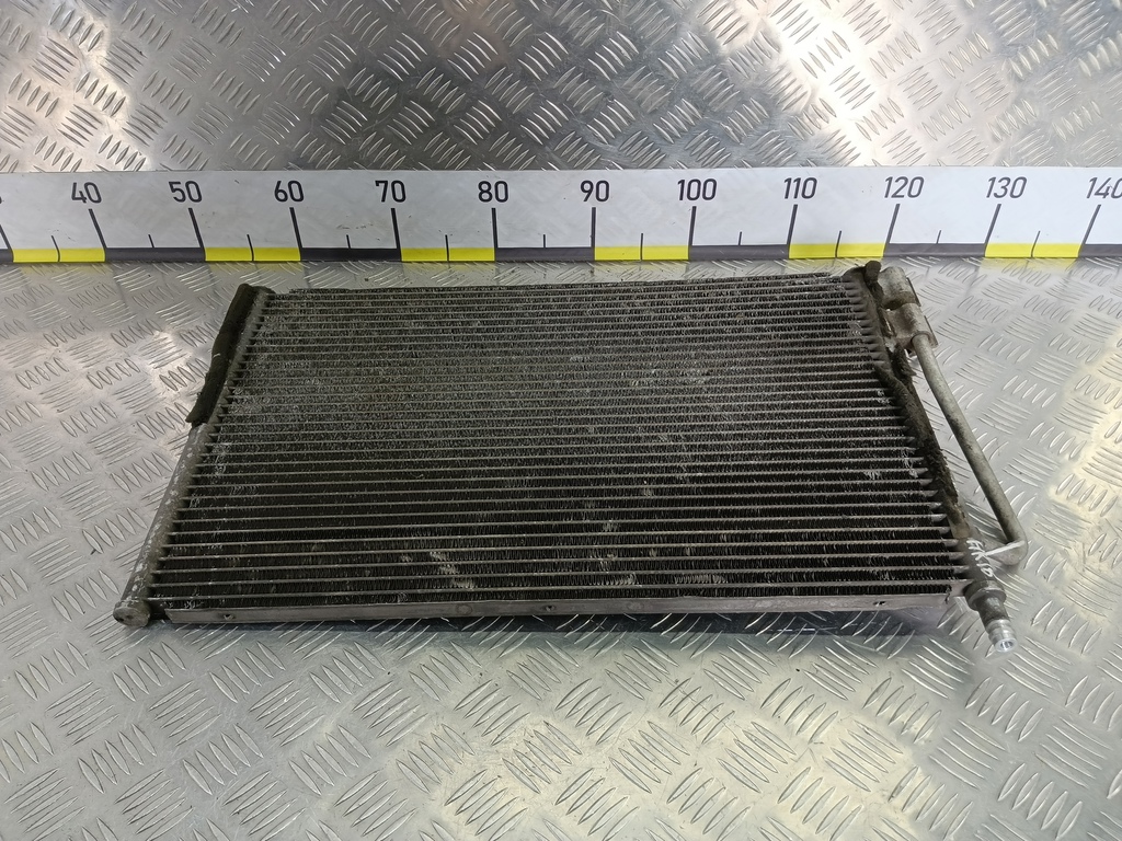 радиатор кондиционера FORD Fusion Fusion 1672022, 3390 рублей, Москва
