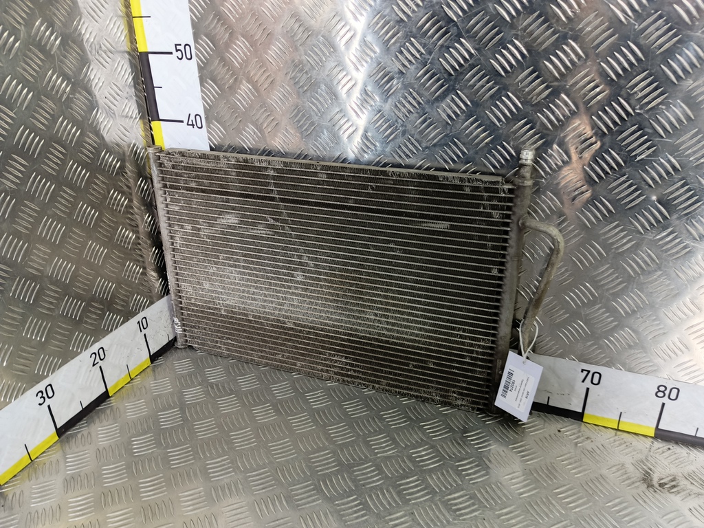 радиатор кондиционера FORD Fusion Fusion 1672022, 3390 рублей, Москва