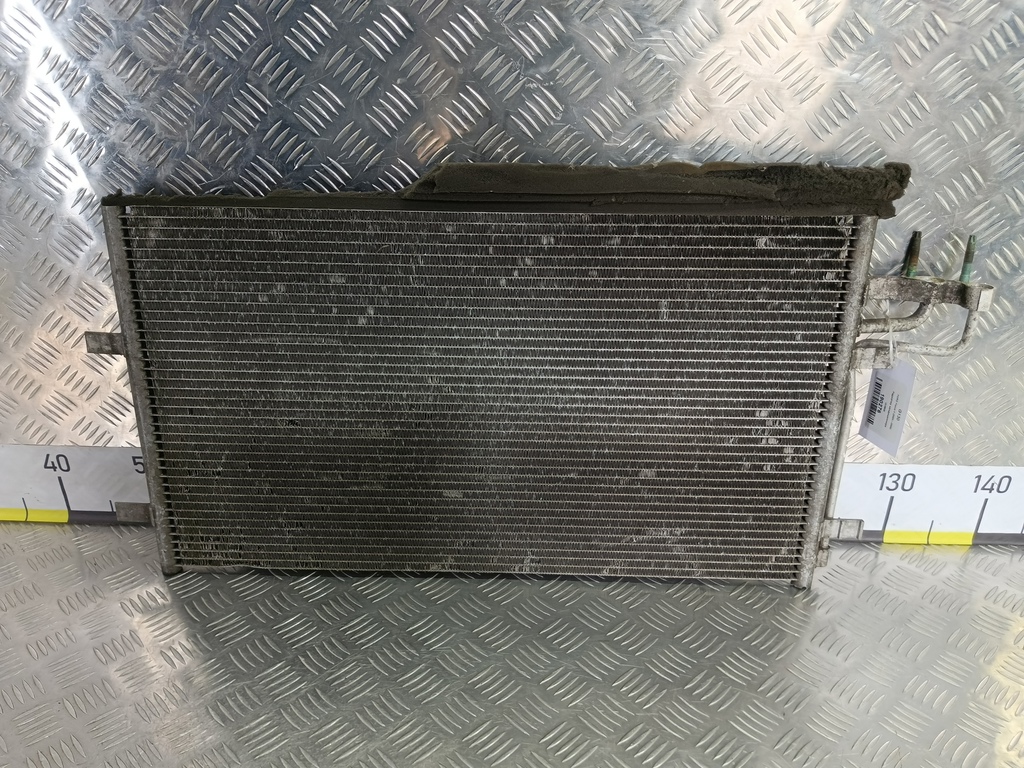 радиатор кондиционера FORD Focus Focus 1516838, 2820 рублей, Москва