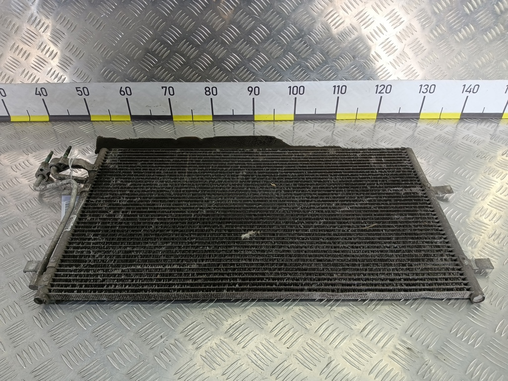 радиатор кондиционера FORD Focus Focus 1516838, 2820 рублей, Москва