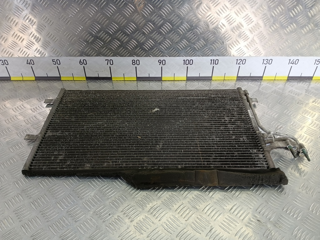 радиатор кондиционера FORD Focus Focus 1516838, 2820 рублей, Москва