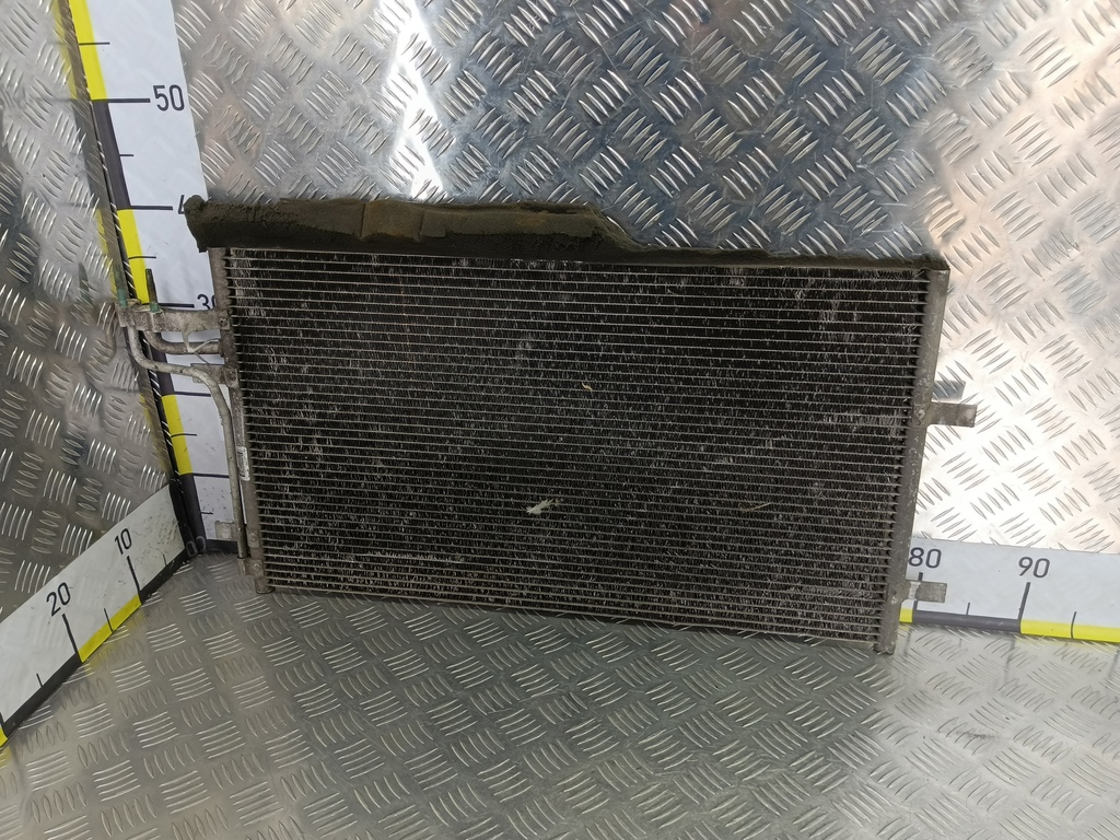радиатор кондиционера FORD Focus Focus 1516838, 2820 рублей, Москва