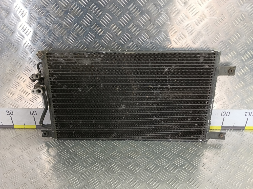 радиатор кондиционера MITSUBISHI PAJERO SPORT  MR360415, 3279 рублей, Москва