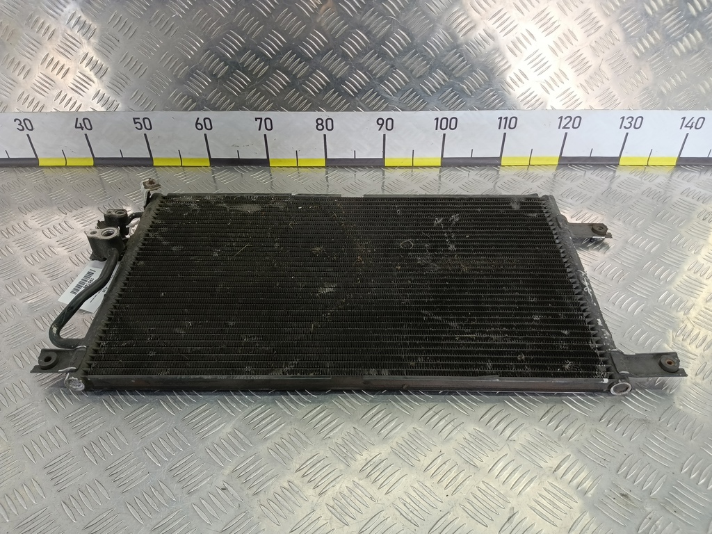 радиатор кондиционера MITSUBISHI PAJERO SPORT  MR360415, 3279 рублей, Москва