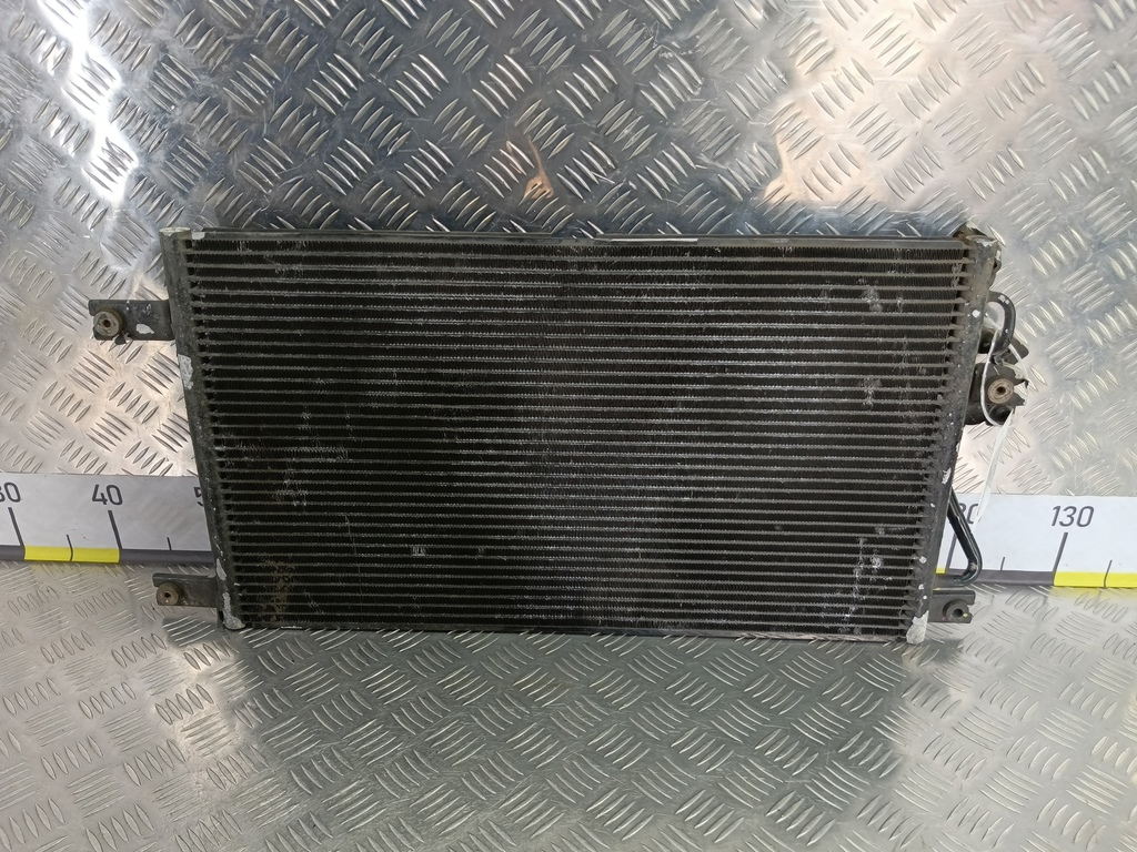 радиатор кондиционера MITSUBISHI PAJERO SPORT  MR360415, 3279 рублей, Москва