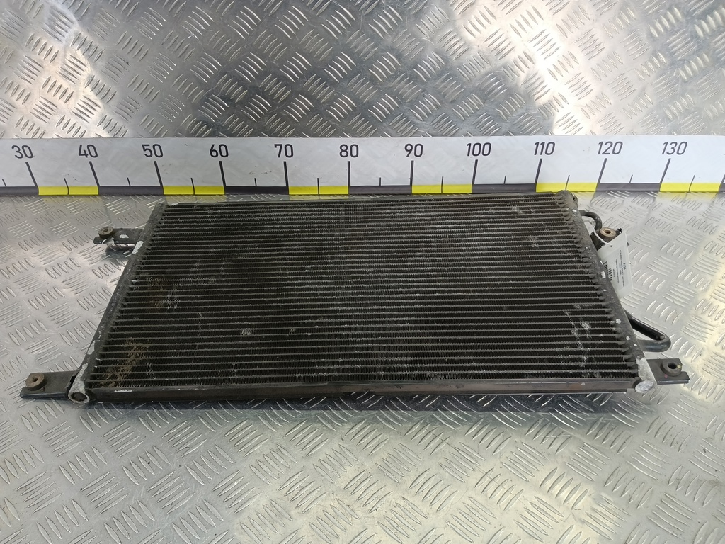 радиатор кондиционера MITSUBISHI PAJERO SPORT  MR360415, 3279 рублей, Москва