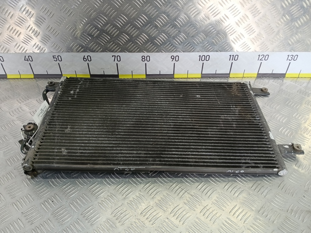 радиатор кондиционера MITSUBISHI PAJERO SPORT  MR360415, 3279 рублей, Москва