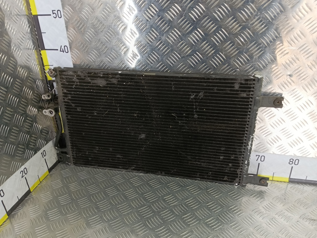 радиатор кондиционера MITSUBISHI PAJERO SPORT  MR360415, 3279 рублей, Москва