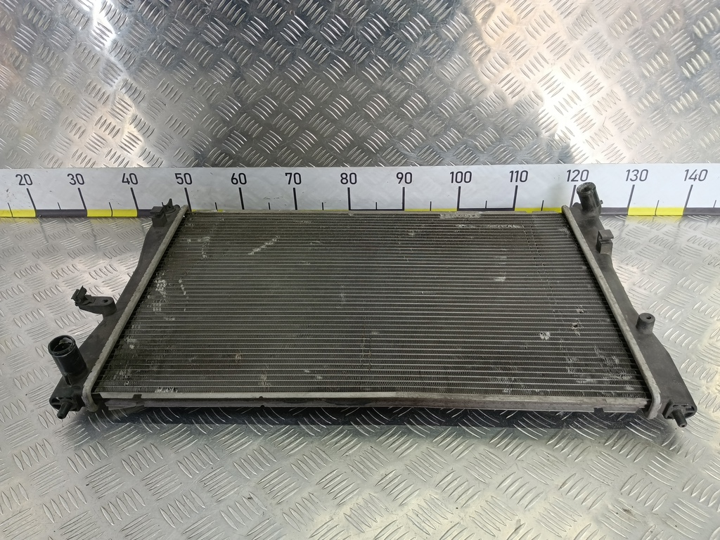 радиатор основной MITSUBISHI COLT  MN130395, 2130 рублей, Москва