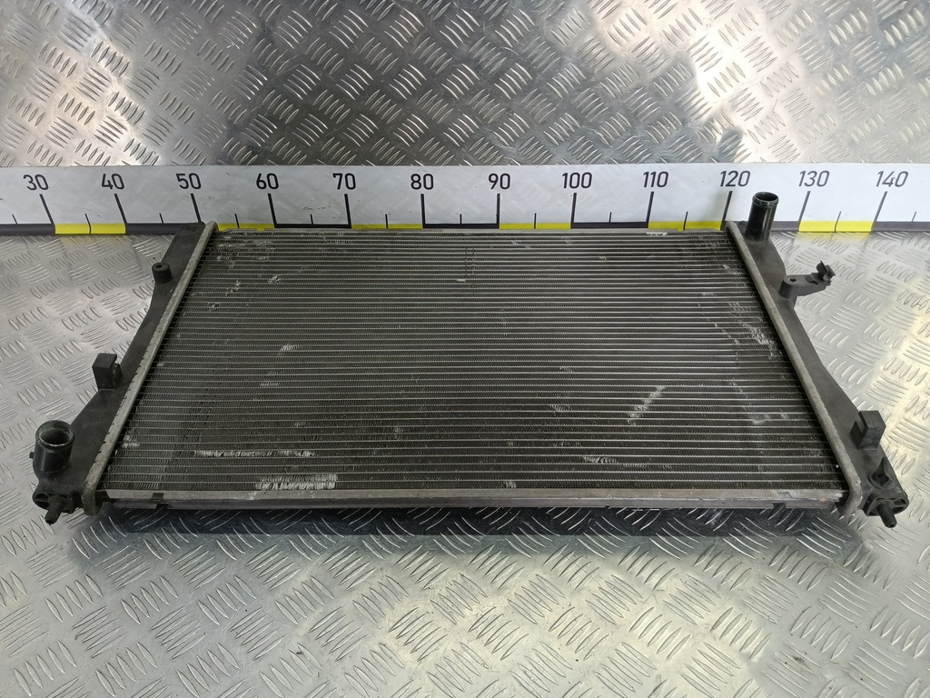 радиатор основной MITSUBISHI COLT  MN130395, 2130 рублей, Москва