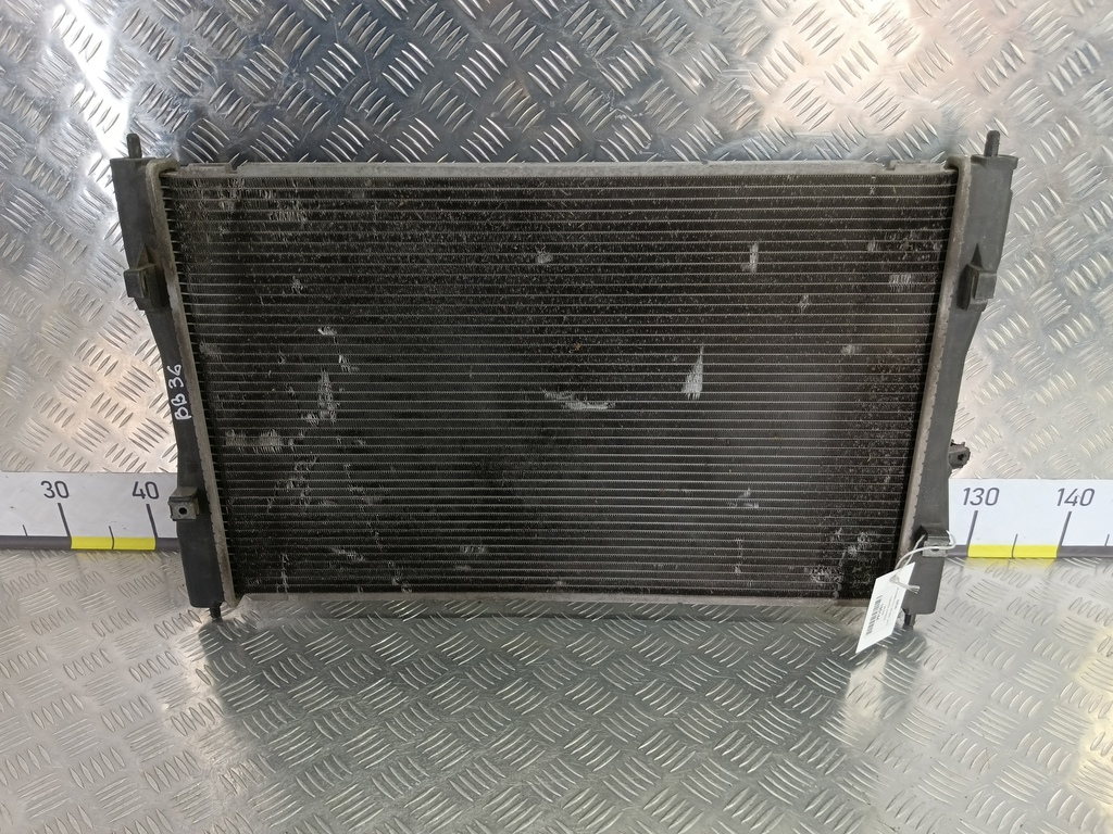 радиатор основной MITSUBISHI COLT  MN130395, 2130 рублей, Москва