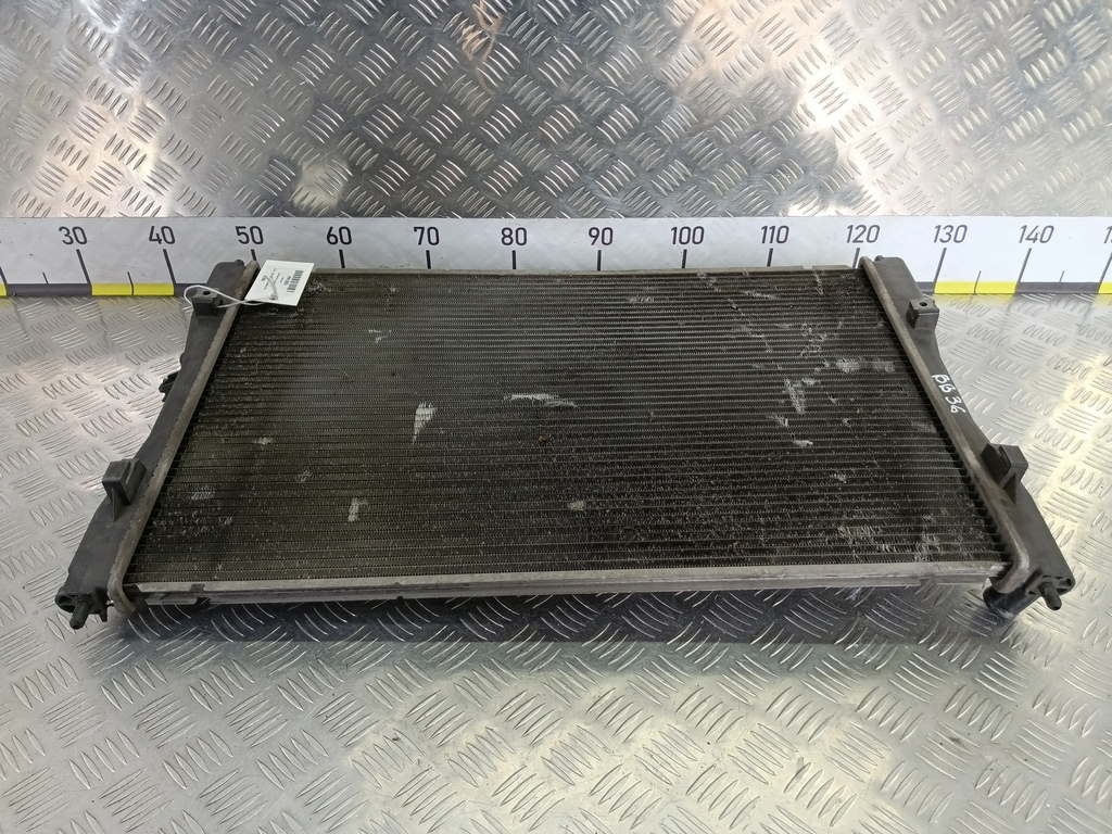 радиатор основной MITSUBISHI COLT  MN130395, 2130 рублей, Москва