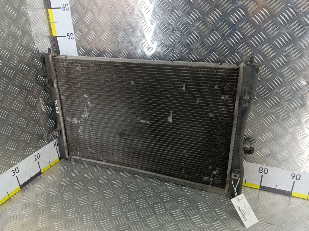 радиатор основной MITSUBISHI COLT  MN130395, 2130 рублей, Москва