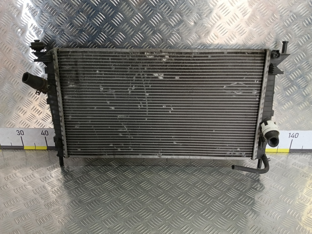 радиатор основной MAZDA 3  Z60315200, 4310 рублей, Москва