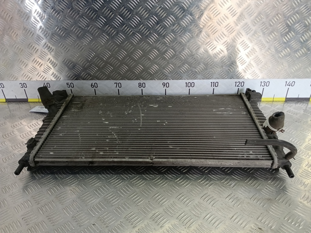 радиатор основной MAZDA 3  Z60315200, 4310 рублей, Москва