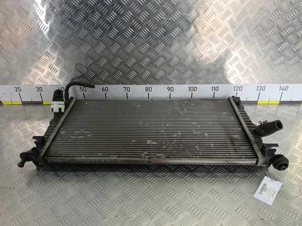 радиатор основной MAZDA 3  Z60315200, 4310 рублей, Москва