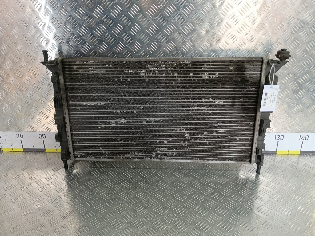 радиатор основной MAZDA 3  Z60315200, 4310 рублей, Москва