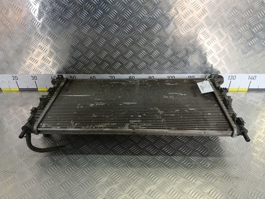 радиатор основной MAZDA 3  Z60315200, 4310 рублей, Москва