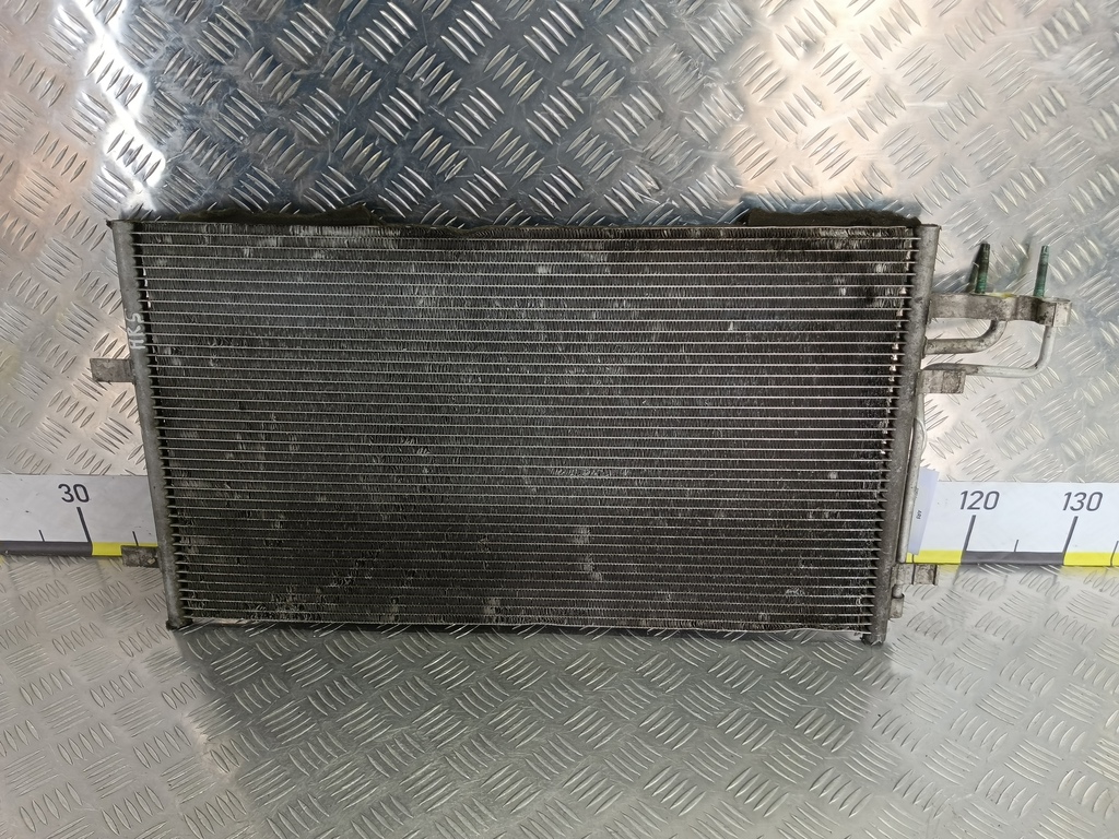 радиатор кондиционера FORD Focus Focus 1516838, 2820 рублей, Москва