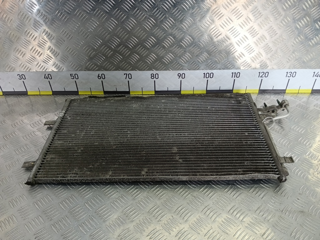 радиатор кондиционера FORD Focus Focus 1516838, 2820 рублей, Москва