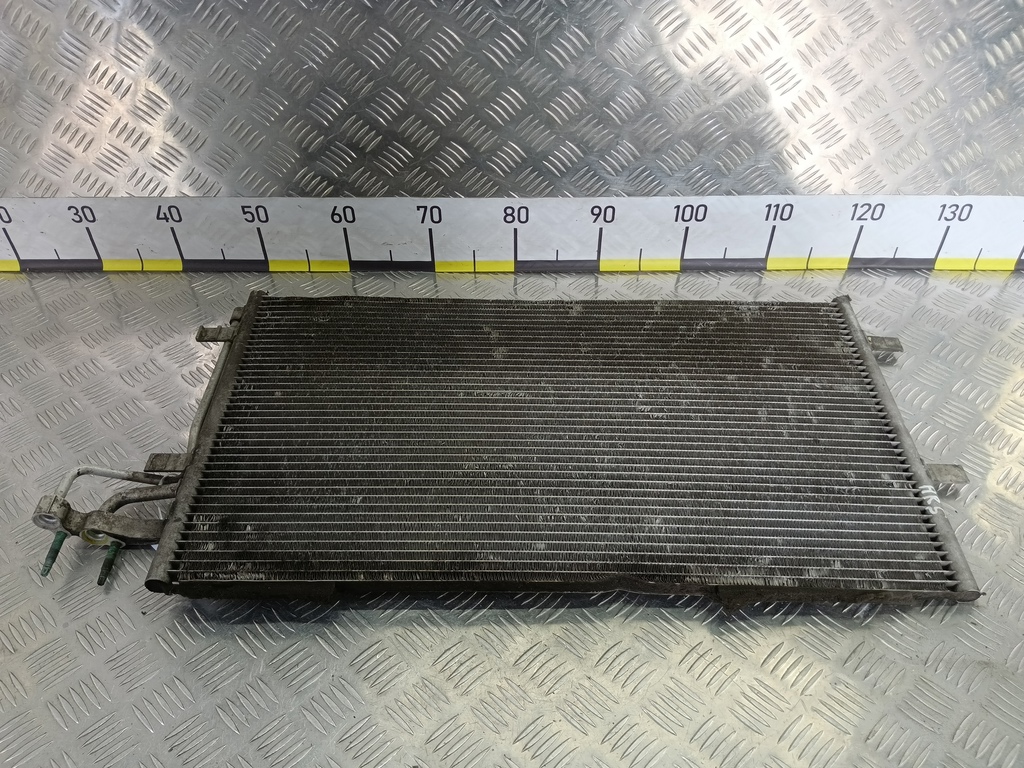 радиатор кондиционера FORD Focus Focus 1516838, 2820 рублей, Москва