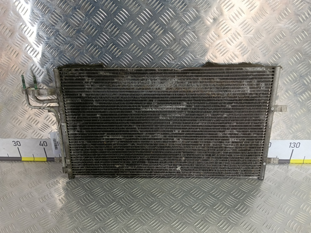 радиатор кондиционера FORD Focus Focus 1516838, 2820 рублей, Москва