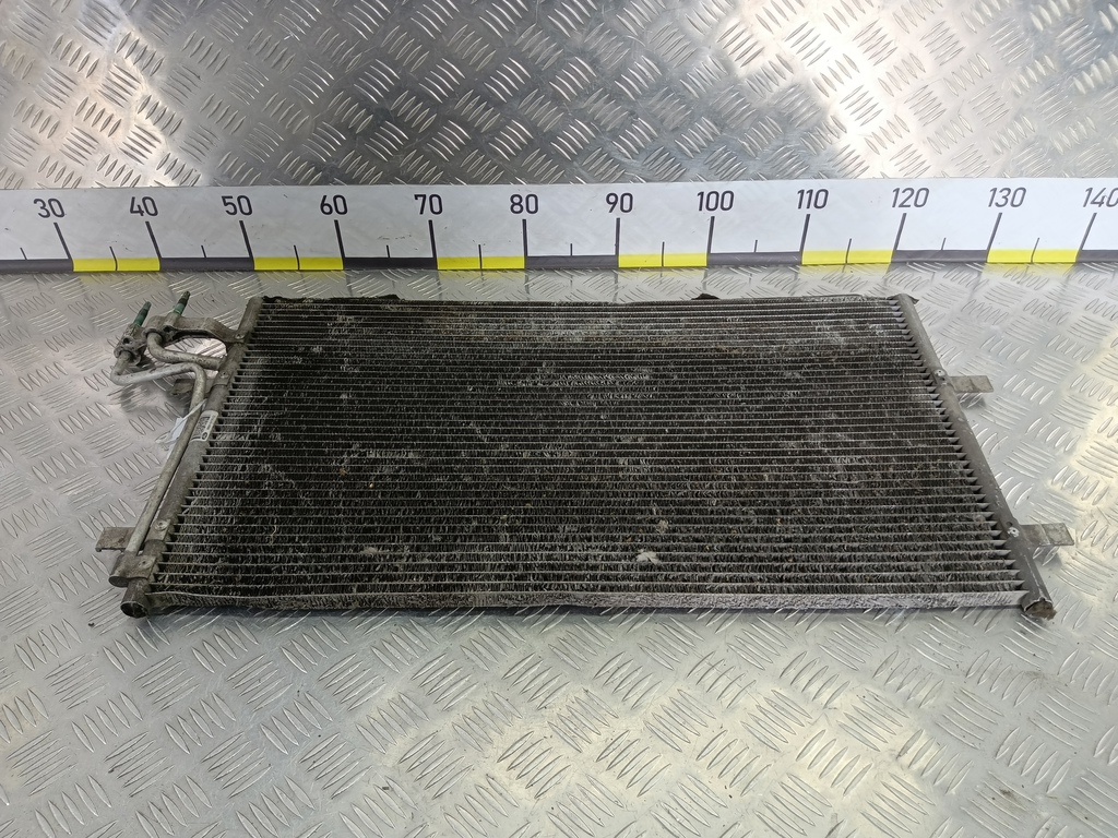 радиатор кондиционера FORD Focus Focus 1516838, 2820 рублей, Москва