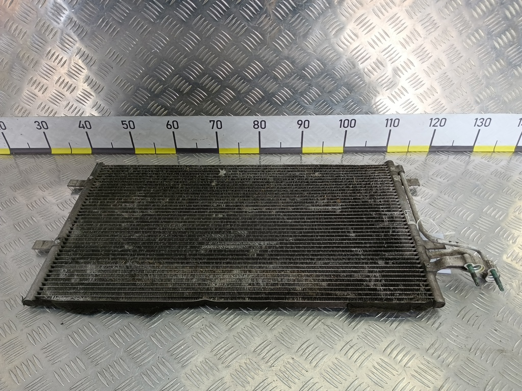 радиатор кондиционера FORD Focus Focus 1516838, 2820 рублей, Москва