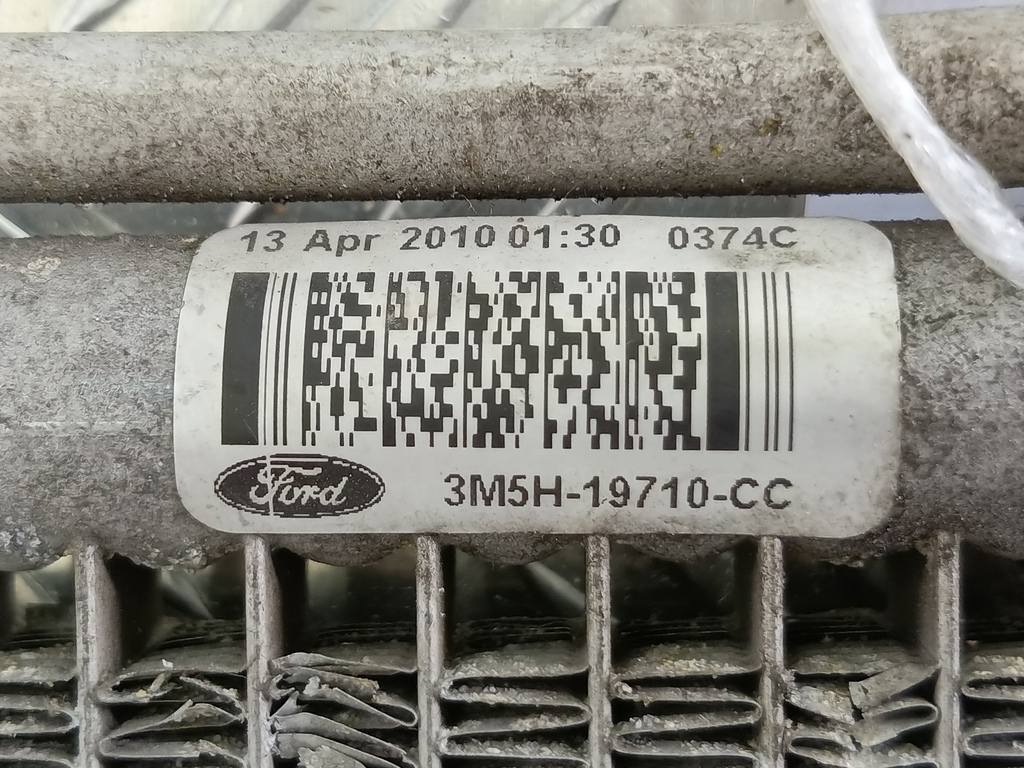 радиатор кондиционера FORD Focus Focus 1516838, 2820 рублей, Москва