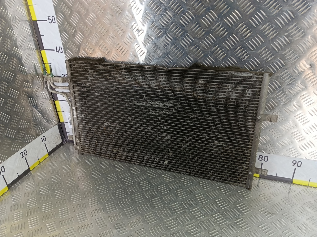 радиатор кондиционера FORD Focus Focus 1516838, 2820 рублей, Москва