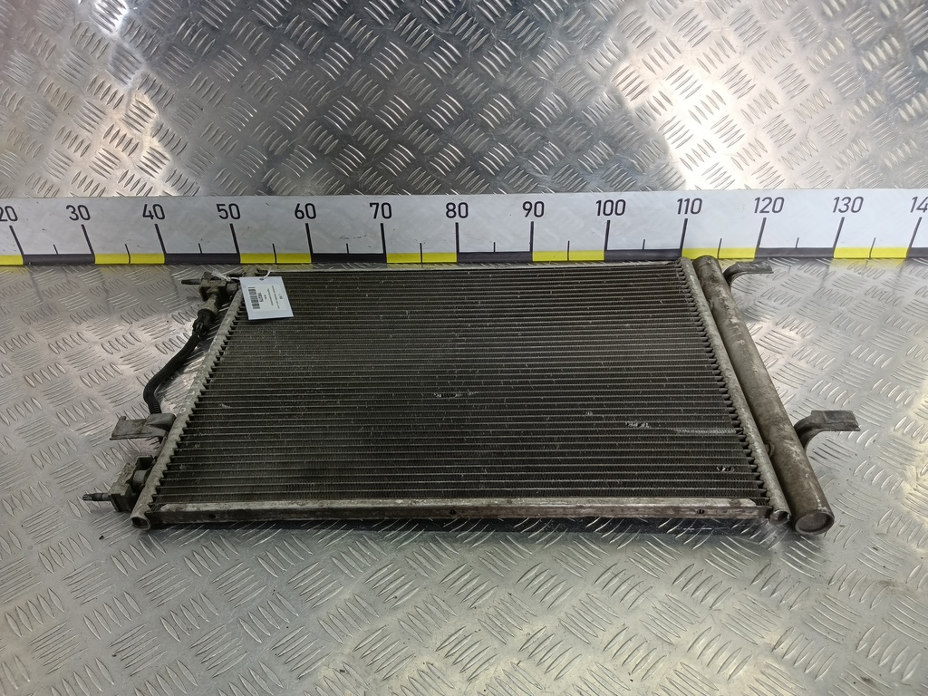 радиатор кондиционера CHEVROLET  ORLANDO 1.8 AT (141 л.с.)Orlando  I (2010—2018) Минивэн 39010911, 1670 рублей, Москва