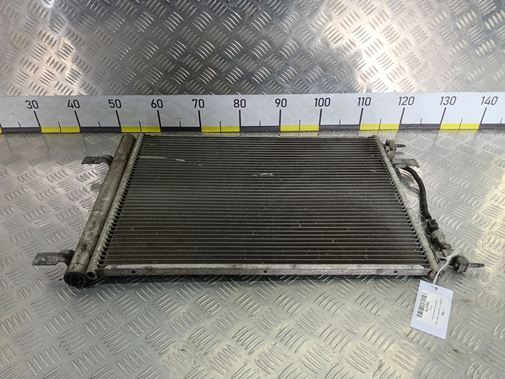 радиатор кондиционера CHEVROLET  ORLANDO 1.8 AT (141 л.с.)Orlando  I (2010—2018) Минивэн 39010911, 1670 рублей, Москва