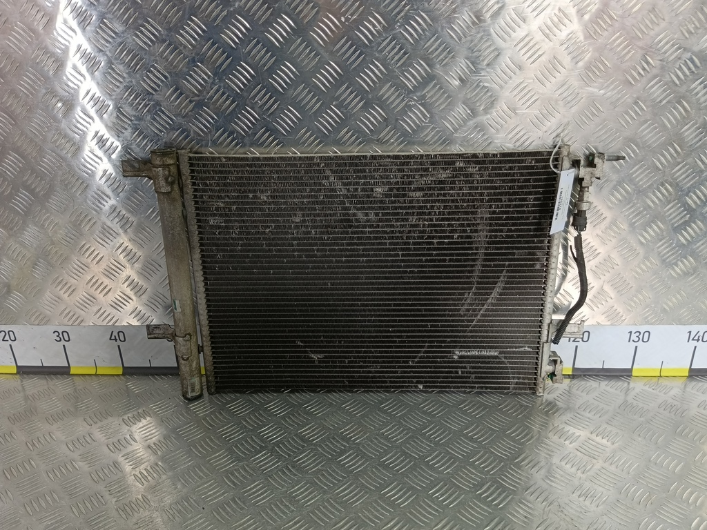 радиатор кондиционера CHEVROLET  ORLANDO 1.8 AT (141 л.с.)Orlando  I (2010—2018) Минивэн 39010911, 1670 рублей, Москва