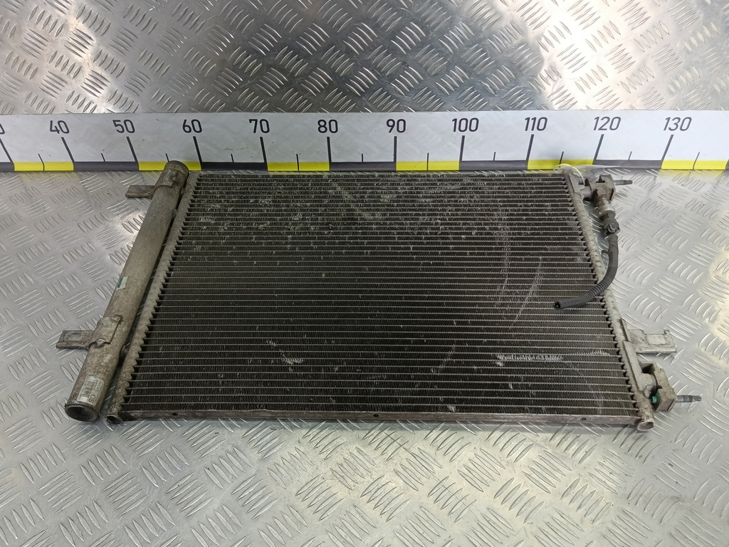 радиатор кондиционера CHEVROLET  ORLANDO 1.8 AT (141 л.с.)Orlando  I (2010—2018) Минивэн 39010911, 1670 рублей, Москва