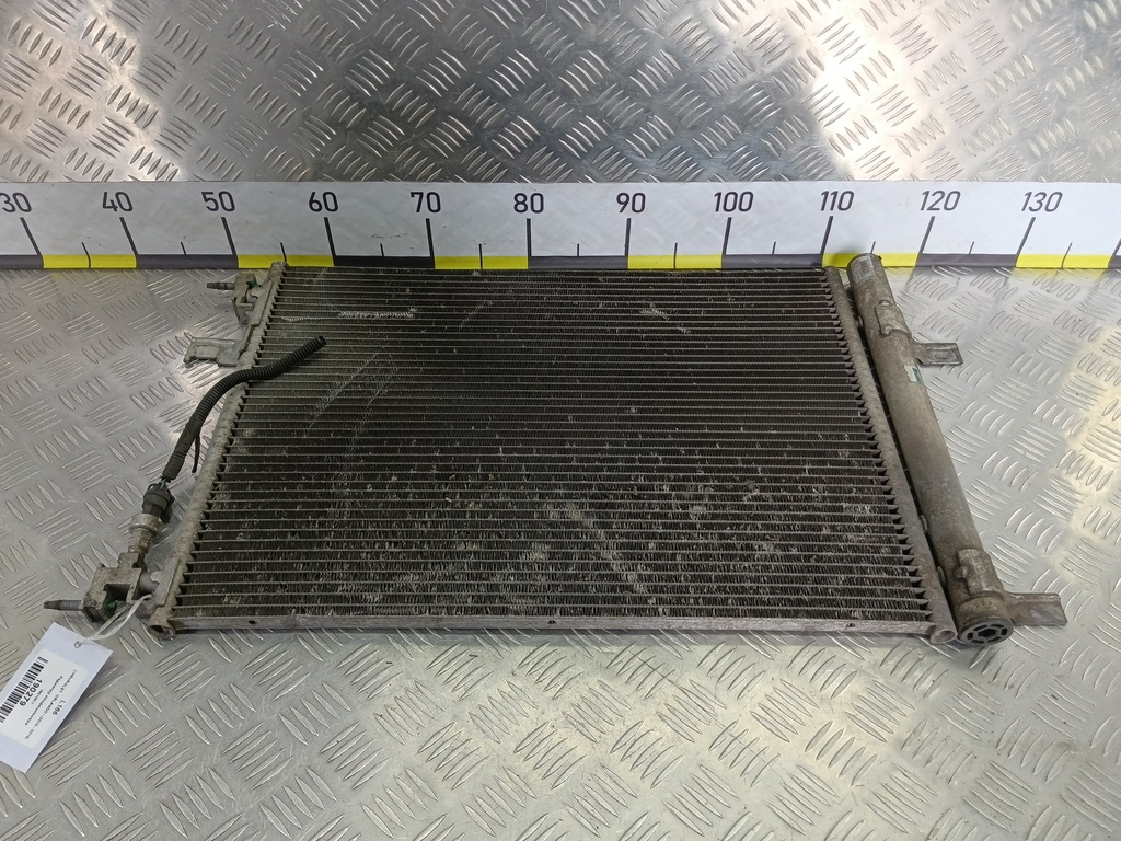 радиатор кондиционера CHEVROLET  ORLANDO 1.8 AT (141 л.с.)Orlando  I (2010—2018) Минивэн 39010911, 1670 рублей, Москва