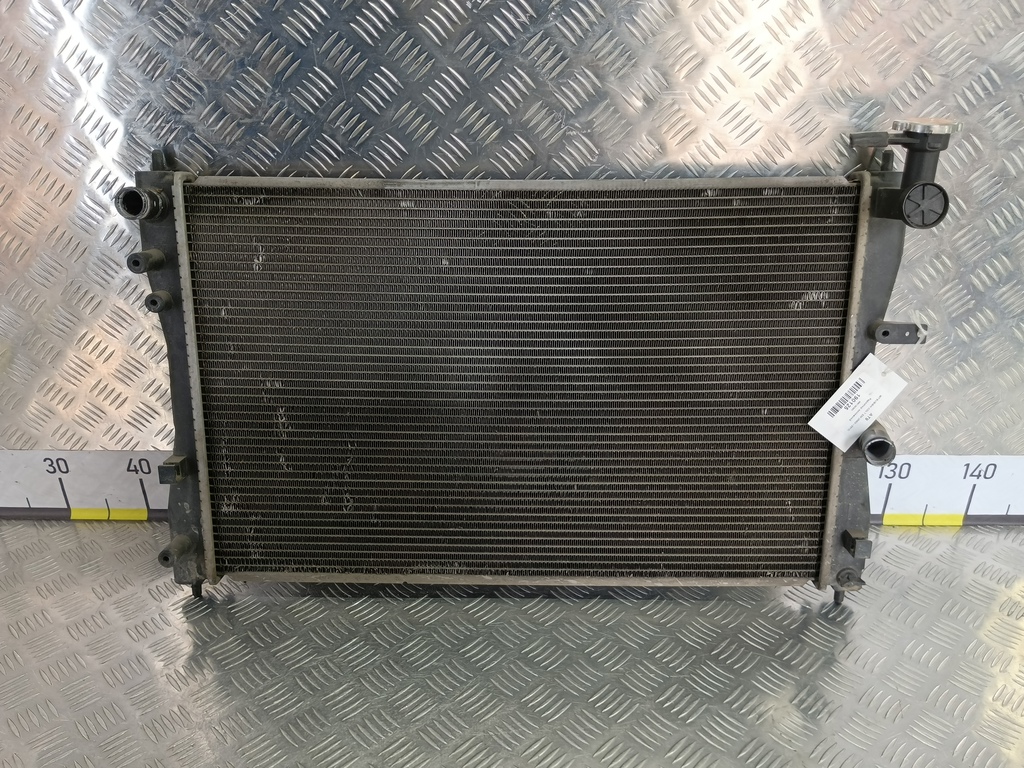 радиатор основной MITSUBISHI COLT  MN130393, 3850 рублей, Москва