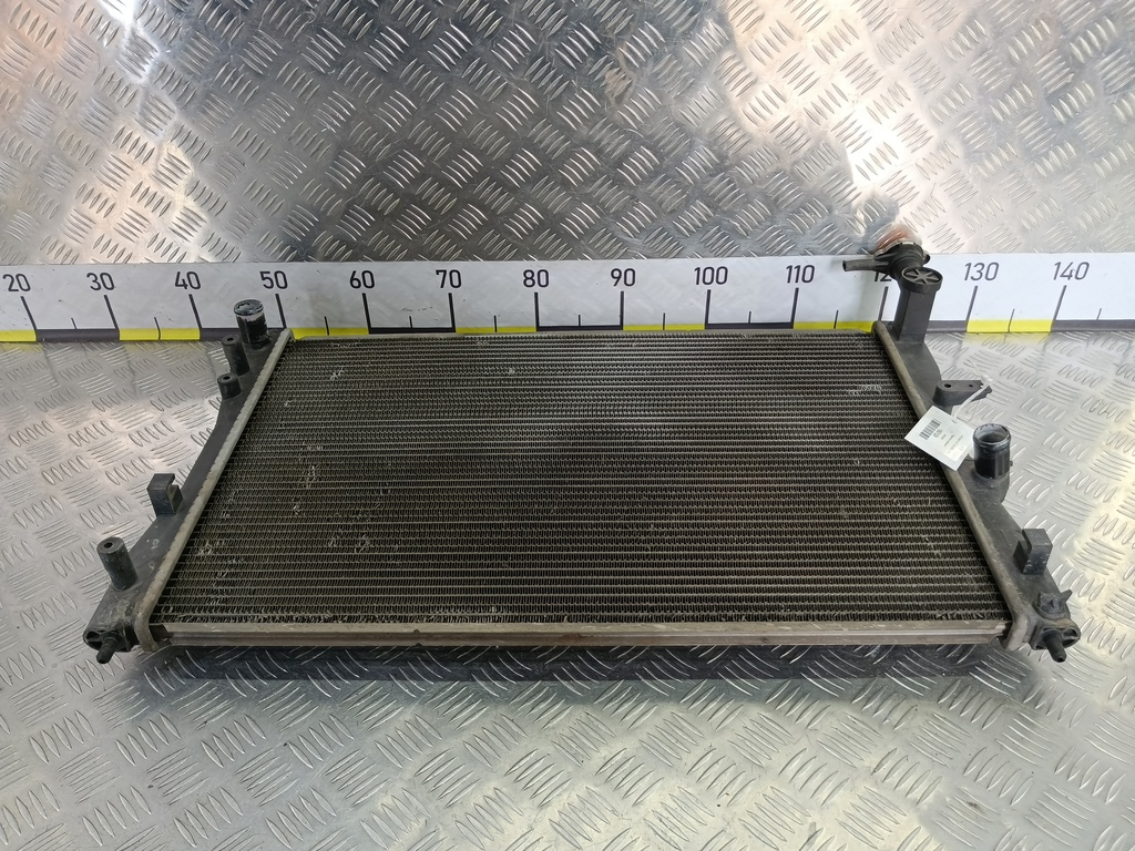 радиатор основной MITSUBISHI COLT  MN130393, 3850 рублей, Москва