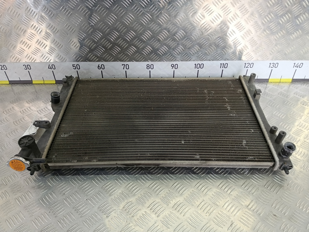 радиатор основной MITSUBISHI COLT  MN130393, 3850 рублей, Москва