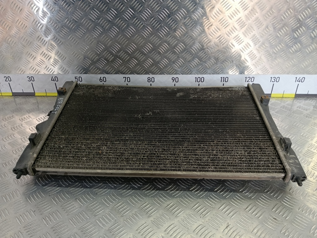 радиатор основной MITSUBISHI COLT  MN130393, 3850 рублей, Москва