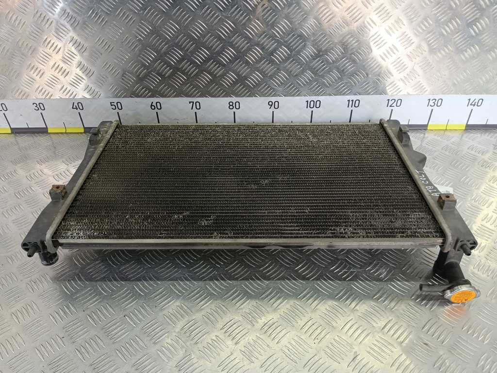 радиатор основной MITSUBISHI COLT  MN130393, 3850 рублей, Москва