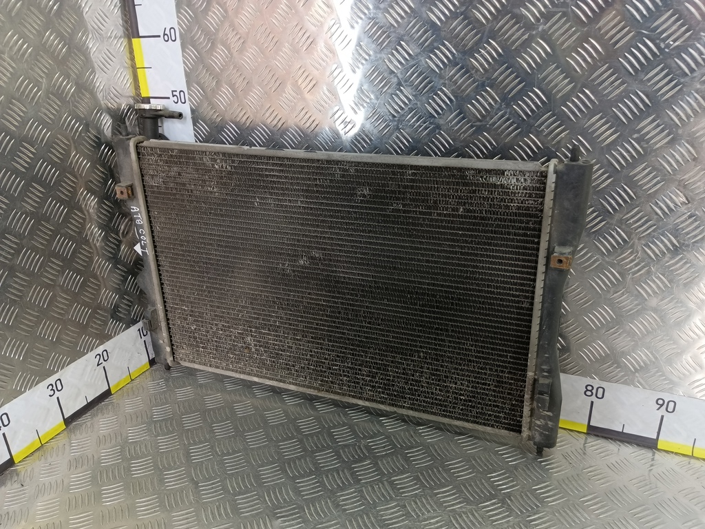 радиатор основной MITSUBISHI COLT  MN130393, 3850 рублей, Москва