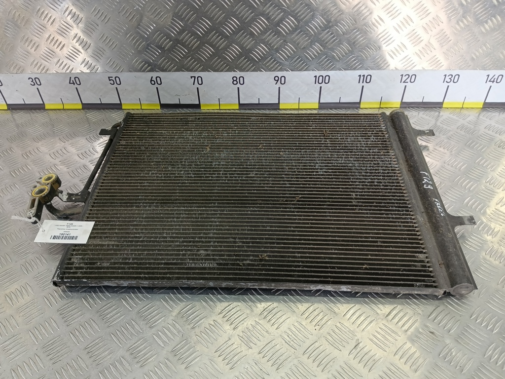 радиатор кондиционера LAND ROVER FREELANDER  LR000566, 2700 рублей, Москва