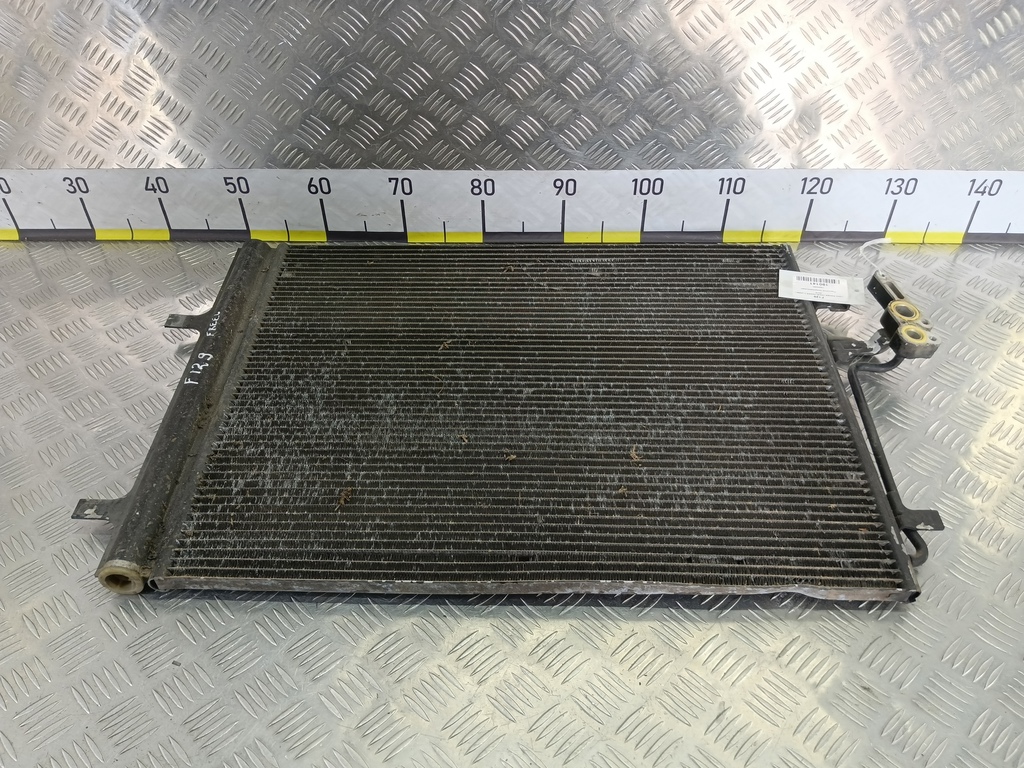 радиатор кондиционера LAND ROVER FREELANDER  LR000566, 2700 рублей, Москва