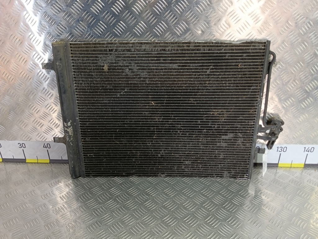 радиатор кондиционера LAND ROVER FREELANDER  LR000566, 2700 рублей, Москва