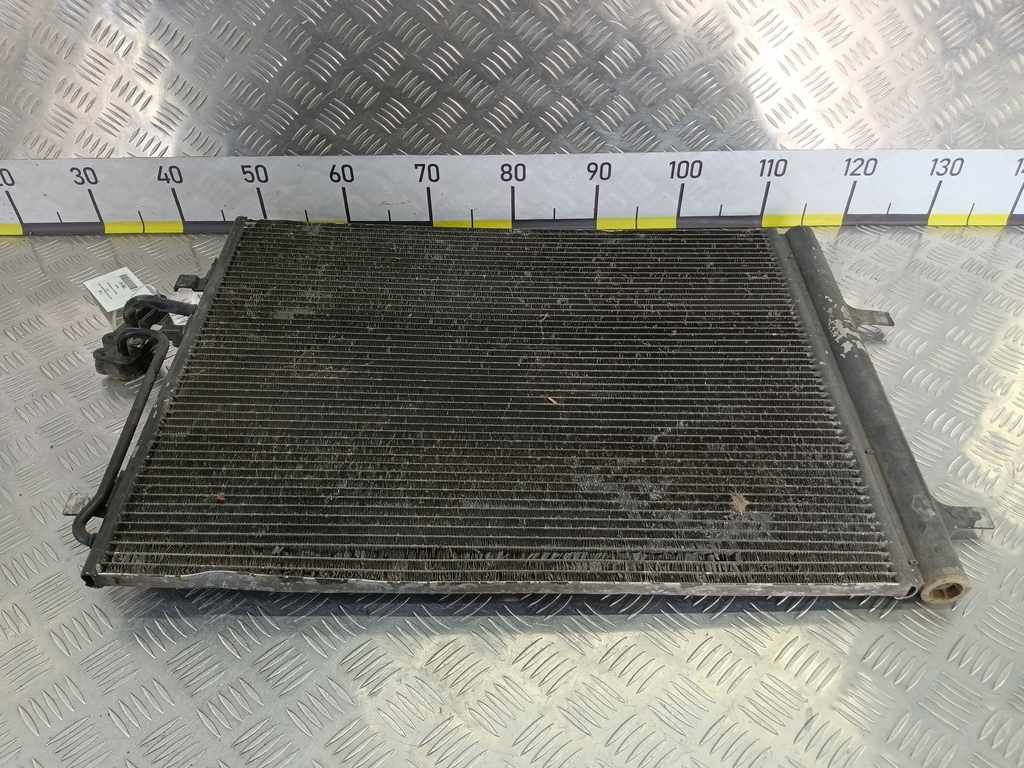 радиатор кондиционера LAND ROVER FREELANDER  LR000566, 2700 рублей, Москва