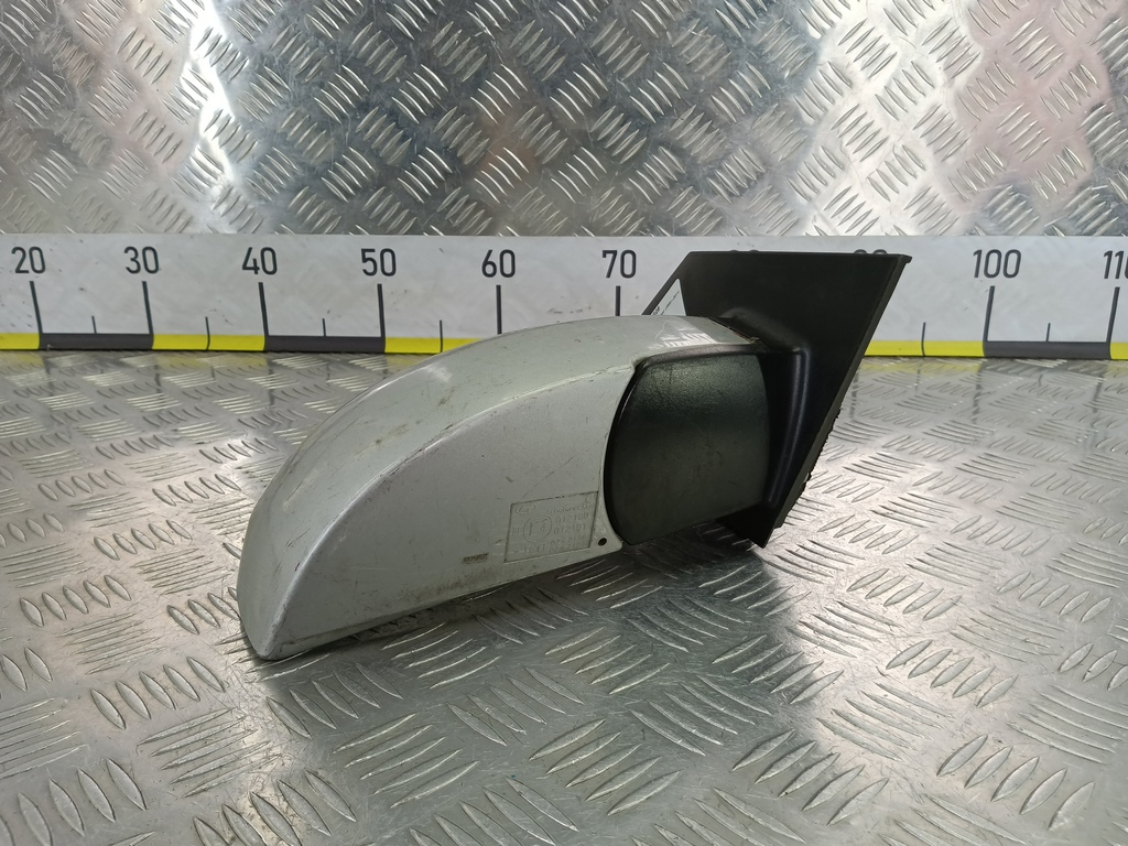 зеркало Hyundai GETZ 1.6 MT (105 л.с.)Getz  I рестайлинг (2005—2011) Хетчбэк 876201C940, 5580 рублей, Москва