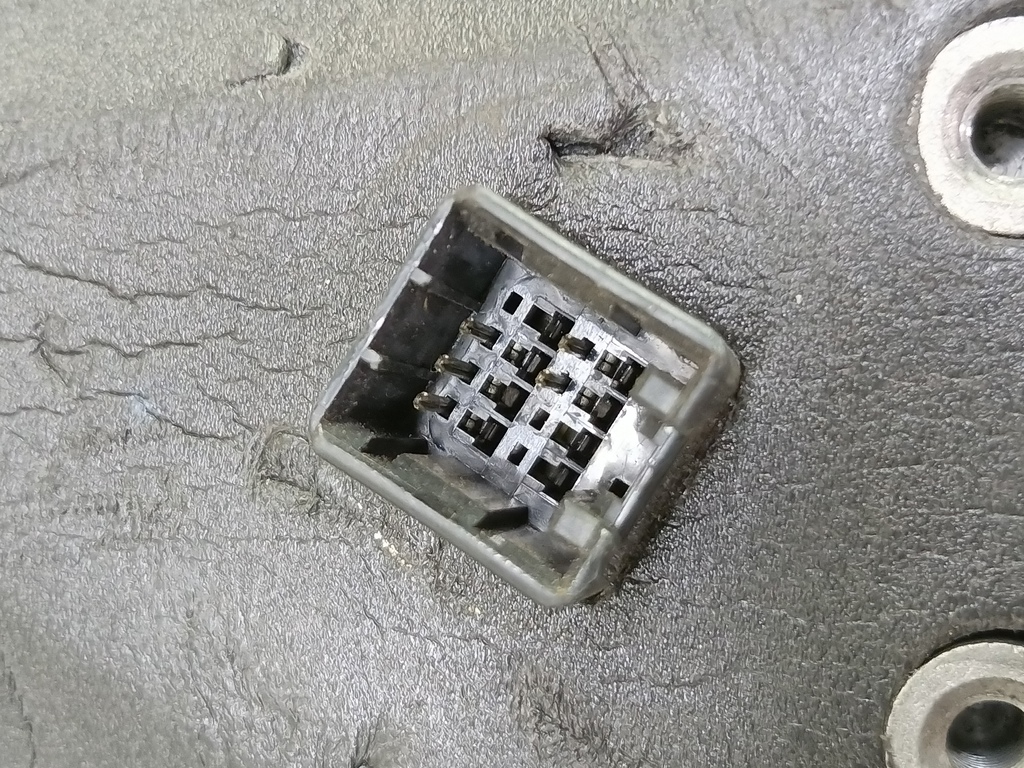 зеркало Hyundai GETZ 1.6 MT (105 л.с.)Getz  I рестайлинг (2005—2011) Хетчбэк 876201C940, 5580 рублей, Москва