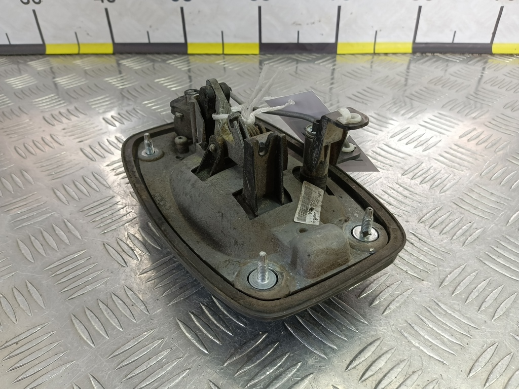 ручка двери внешняя Citroen Jumper  9101CT, 6840 рублей, Москва